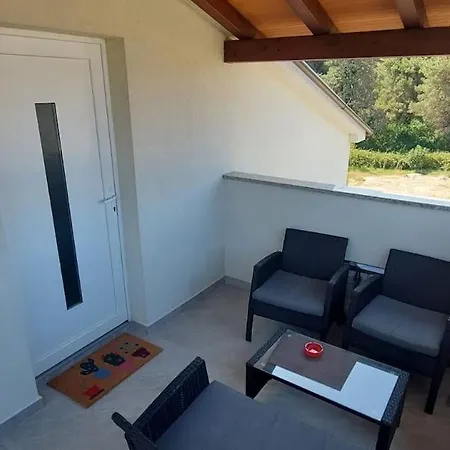 Apartament Tima Pula