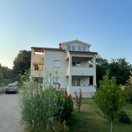 Apartamento Tima Pula