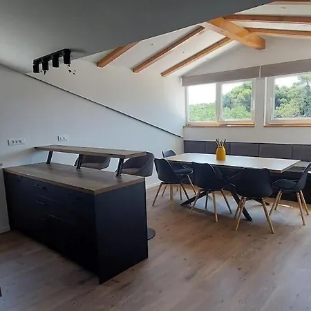 Apartamento Tima Pula